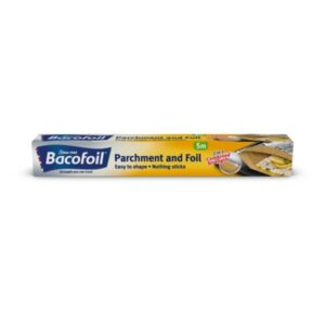 Bacofoil® Parchment & Foil -0