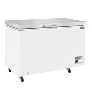 Polar G-series Chest Freezer 385Ltr-0