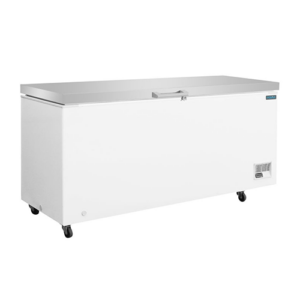 Polar G-series Chest Freezer 587Ltr-0