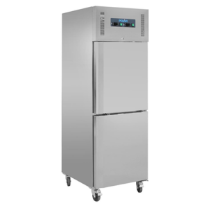 Polar U-Series Fridge Freezer 600L