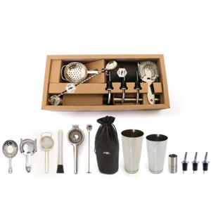 Bonzer Premium Cocktail Kit-0