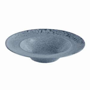 DPS Glacier Soup/Pasta Plate 26cm/10.24"