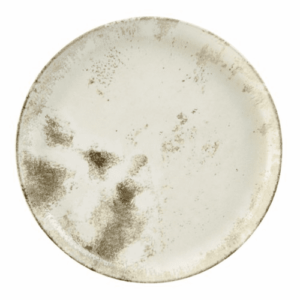 Sand Coupe Plate 18cm