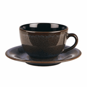 Earth Bowl Shaped Cup 8oz/22cl