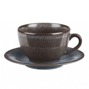 Glacier Bowl Shaped Cup 8oz/22cl