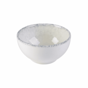 Ripple Dip Pot 8cm/7cl