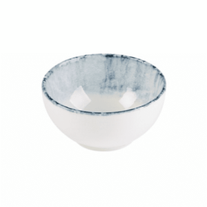 Wave Dip Pot 8cm/7cl