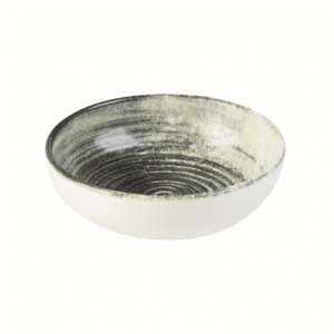 Swirl Low Bowl 10cm/10cl