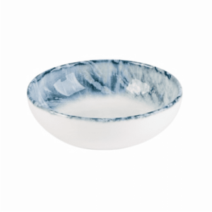 Wave Low Bowl 10cm/10cl