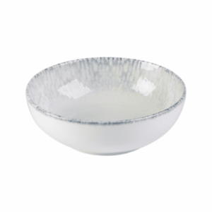 Ripple Low Bowl 13cm/25.5cl