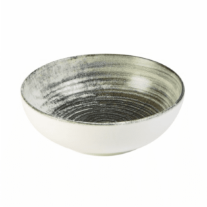 Swirl Low Bowl 13cm