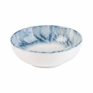 Wave Low Bowl 13cm/25.5cl