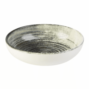 Swirl Low Bowl 17cm/42cl