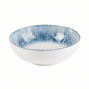 Wave Deep Bowl 17cm/44cl