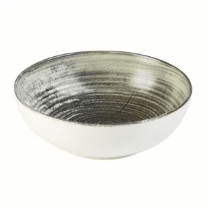 Swirl Deep Bowl 19cm/77cl