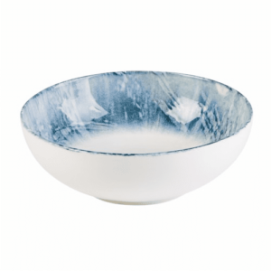 Wave Deep Bowl 19cm/77cl