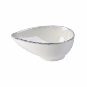 Ripple Tear Dish 11cm/10cl