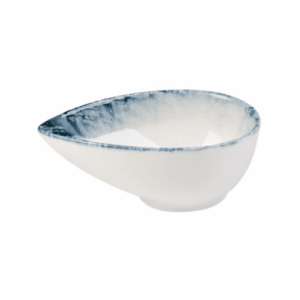 Wave Tear Dish 11cm/10cl