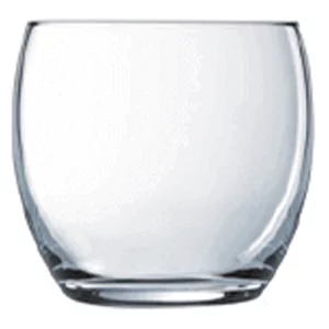 An image of a Arcoroc Versailles Old Fashioned Glass 350ml