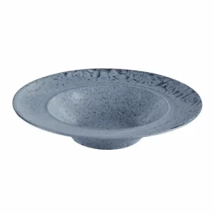 An image of a DPS Aura Soup Pasta Plate Glacier 26cm