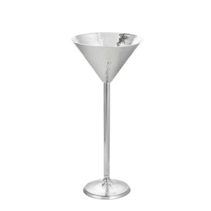 Remington Collection Martini Glass Beverage Stand