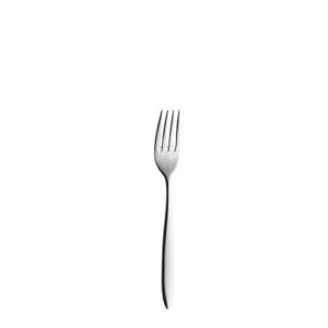 Aura: Dessert Fork 18.3cm (7 1/5")