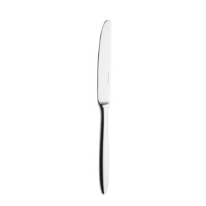 Aura: Table Knife Solid Handle 23.9cm (9 2/5")