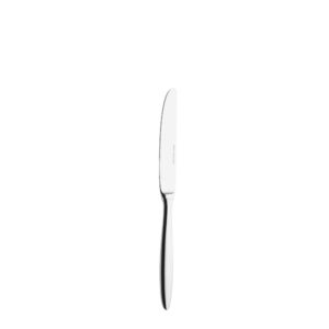 Aura: Dessert Knife Solid Handle 20.1cm (8")