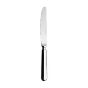 Baguette: Table Knife Hollow Handle 24.5cm (9 2/3")