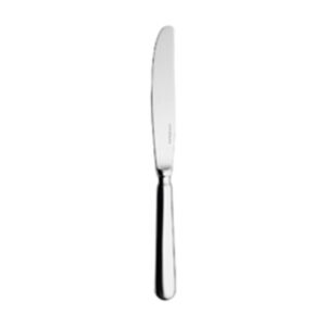 Baguette: Table Knife Solid Handle 24cm (9 4/9")