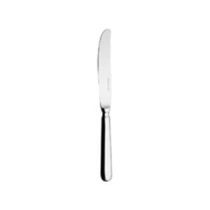 Baguette: Dessert Knife Solid Handle 21.2cm (8 1/3")