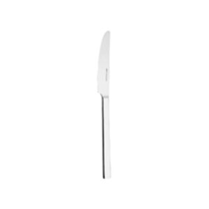 Profile: Dessert Knife Solid Handle 20.2cm (8″)