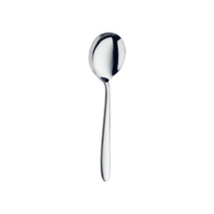 Ecco: Round Soup Spoon 16.6cm (6 1/2")