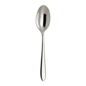 Whitfield Oval Bowl Soup/Dessert Spoon 7 1/8" (18.1cm)