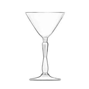 Artis New Era Martini Glass 185ml/6.5oz