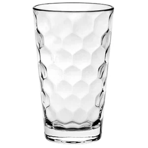 An image of a Artis Honey Beverage Glass 410ml