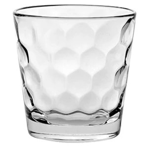 An image of a Artis Honey Double Old Fashioned Glass