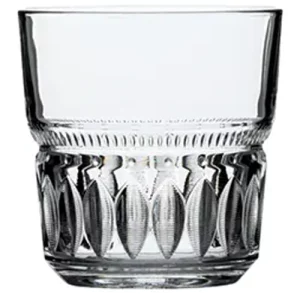 An image of a Artis New Era Double Old Fashioned Tumbler 350ml