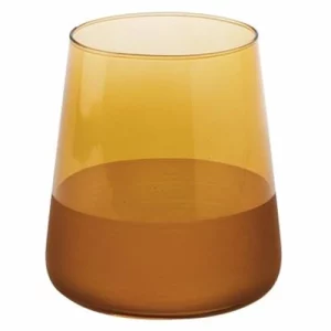 An image of a DPS Matte Amber Tumbler 380ml