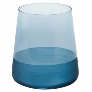 An image of a DPS Matte Blue Tumbler 380ml