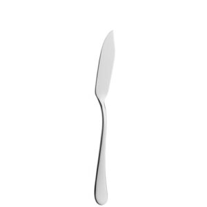 Ascot Fish Knife