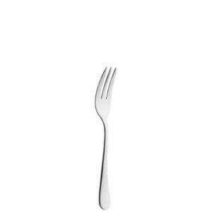 Ascot Cake Fork