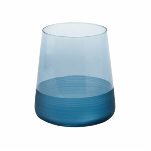 DPS Matte Blue Tumbler 380ml/13.35oz