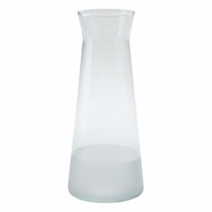 DPS White Frosted Carafe 1.15L/40.5oz