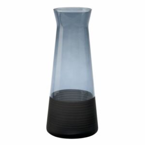 Matte Grey Carafe 1