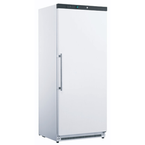 Sterling Pro Single Door Upright Freezer Stainless Steel 555L