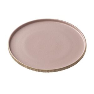 NARA Rose Flat Plate 27cm