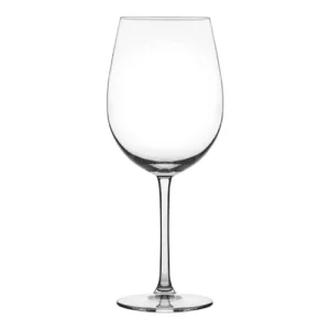 Libbey Endura Tall Red Wine Glass 585ml/20.5oz