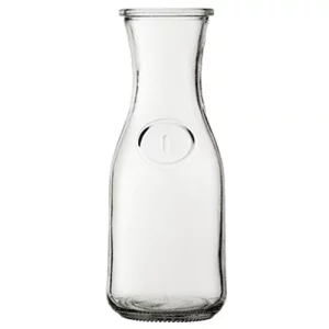 An image of a Utopia Carafe 500ml