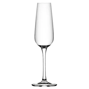 An image of a Utopia Mississippi Champagne Flute